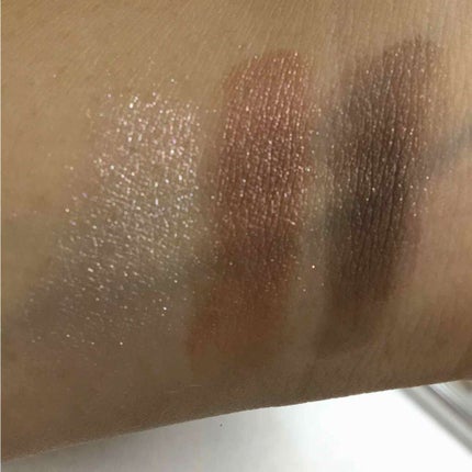 トーンアップアイシャドウ/CEZANNE/アイシャドウパレットを使ったクチコミ(2枚目)