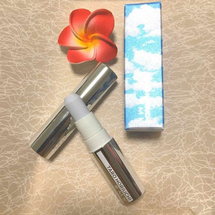 フューチャーチークスティック/RMK/ジェル・クリームチークを使ったクチコミ(1枚目)