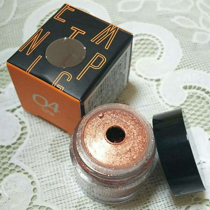 ピグメント/BBIA/アイシャドウパレットを使ったクチコミ(2枚目)