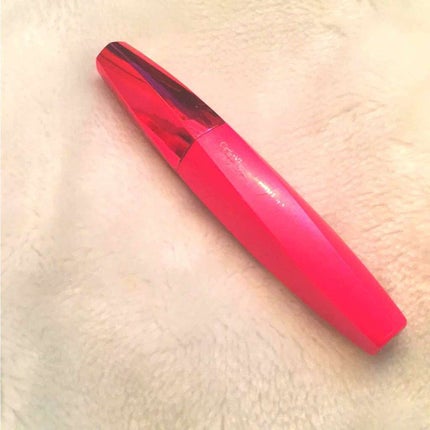 「塗るつけまつげ」ボリュームタイプ/デジャヴュ/マスカラを使ったクチコミ(1枚目)