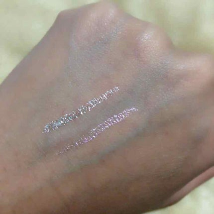 ティアー アイライナー/ETUDE/リキッドアイライナーを使ったクチコミ(3枚目)