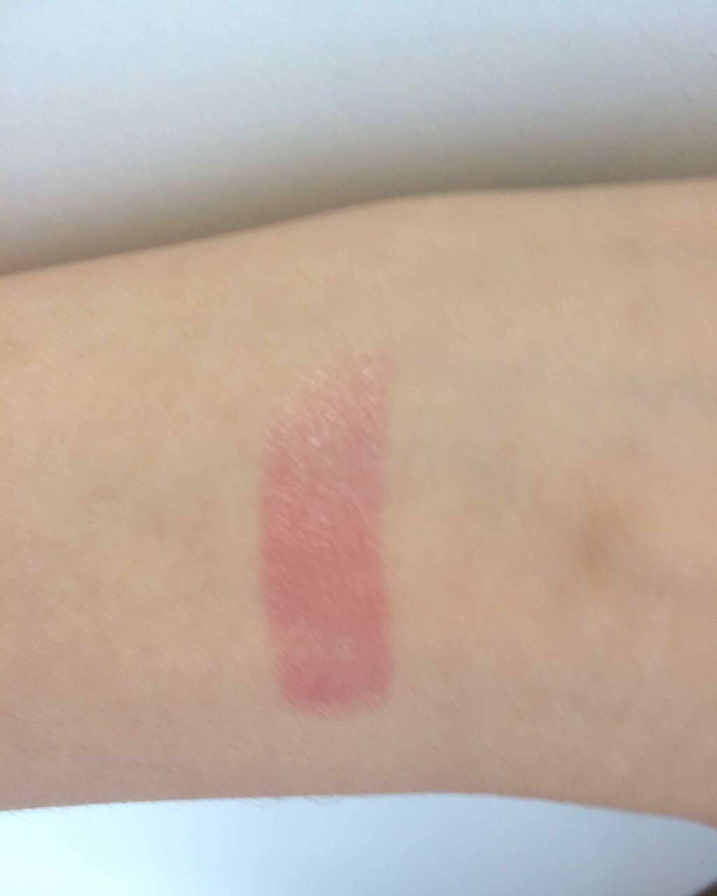 エスポルール カラーリップ/エスポルール/リップクリームを使ったクチコミ(2枚目)