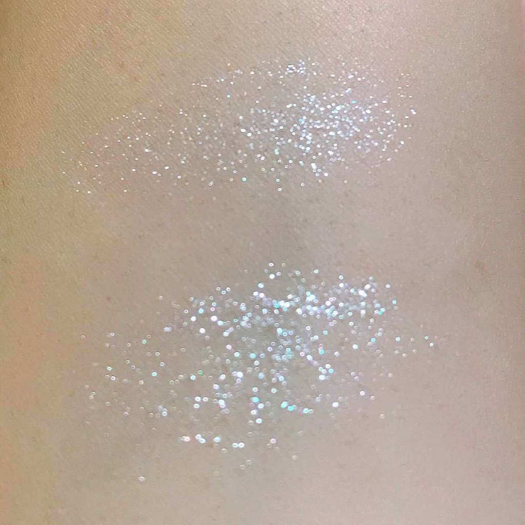 ジュエリーシャドウベール/キャンメイク/アイシャドウパレットを使ったクチコミ(2枚目)