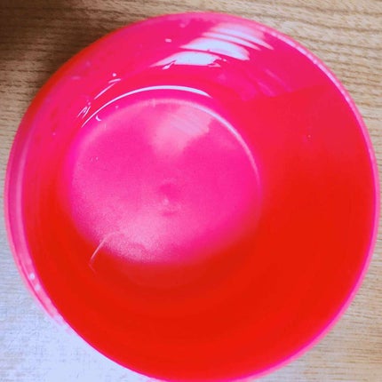 極潤 3D形状復元ゲル/肌ラボ/オールインワン化粧品を使ったクチコミ(2枚目)