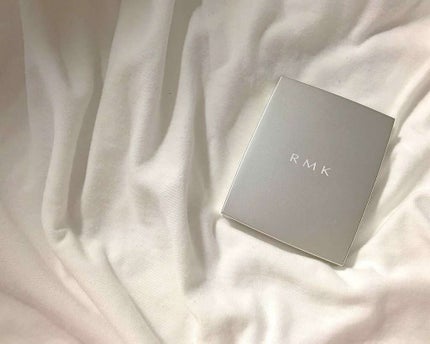 スーパーベーシック コンシーラーパクト/RMK/パレットコンシーラーを使ったクチコミ(1枚目)