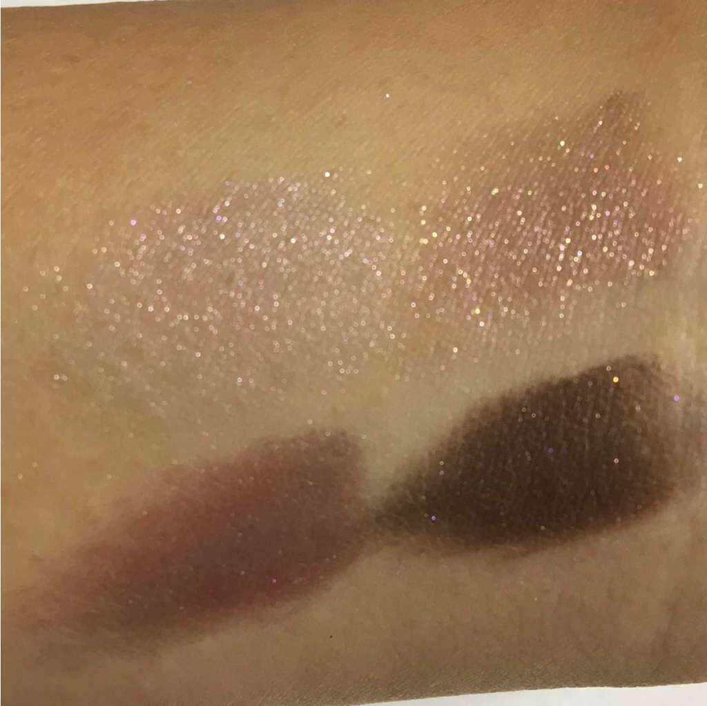 ロイヤルヴィンテージ アイズ/リンメル ロンドン/アイシャドウパレットを使ったクチコミ(2枚目)