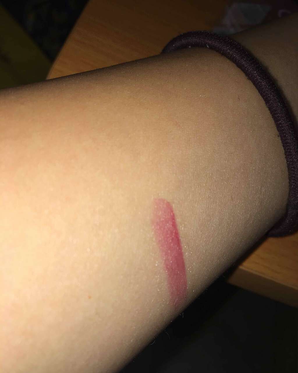 クリスタルデュオ リップスティック/Visée/口紅を使ったクチコミ(2枚目)