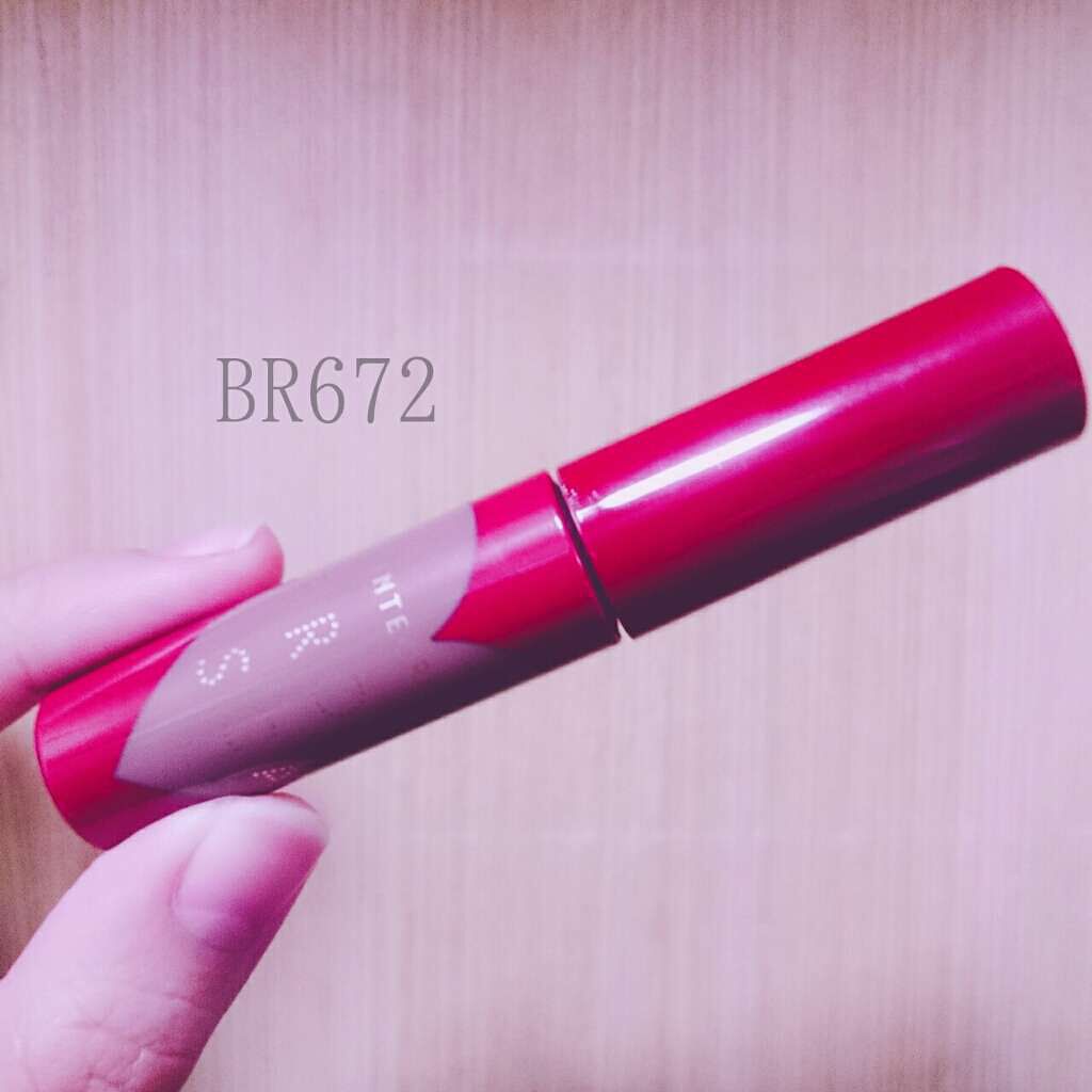 ニュアンスアイブローマスカラ/インテグレート/眉マスカラを使ったクチコミ(1枚目)