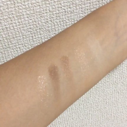 ドラマティックスタイリングアイズ/マキアージュ/アイシャドウパレットを使ったクチコミ(4枚目)