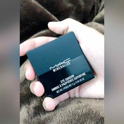 M·A·C ミネラライズ スキンフィニッシュ/M・A・C/パウダーハイライトを使ったクチコミ(1枚目)