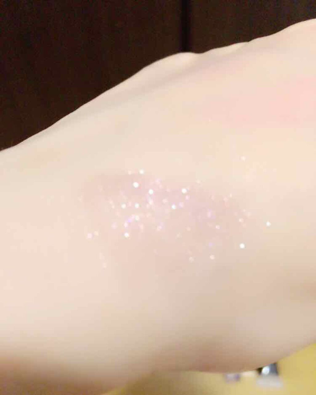 AQ MW アイグロウ ジェム PK880 ローズピンク/DECORTÉ/ジェル・クリームアイシャドウを使ったクチコミ（2枚目）