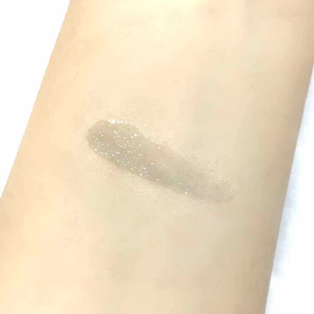 RMK リップジェリーグロス/RMK/リップグロスを使ったクチコミ(2枚目)