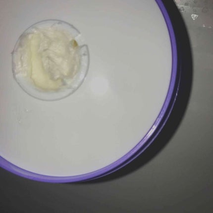 ロゼット洗顔パスタ ホワイトダイヤ/ロゼット/洗顔フォームを使ったクチコミ(2枚目)