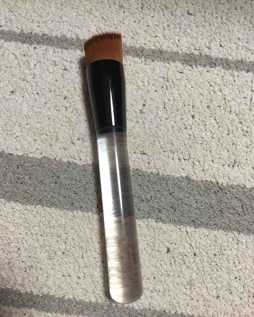 春姫 ホイップファンデーションパフ/DAISO/パフ・スポンジを使ったクチコミ(2枚目)