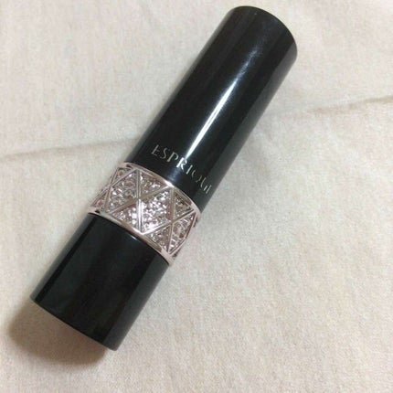 リッチフォンデュ ルージュ/ESPRIQUE/口紅を使ったクチコミ(1枚目)