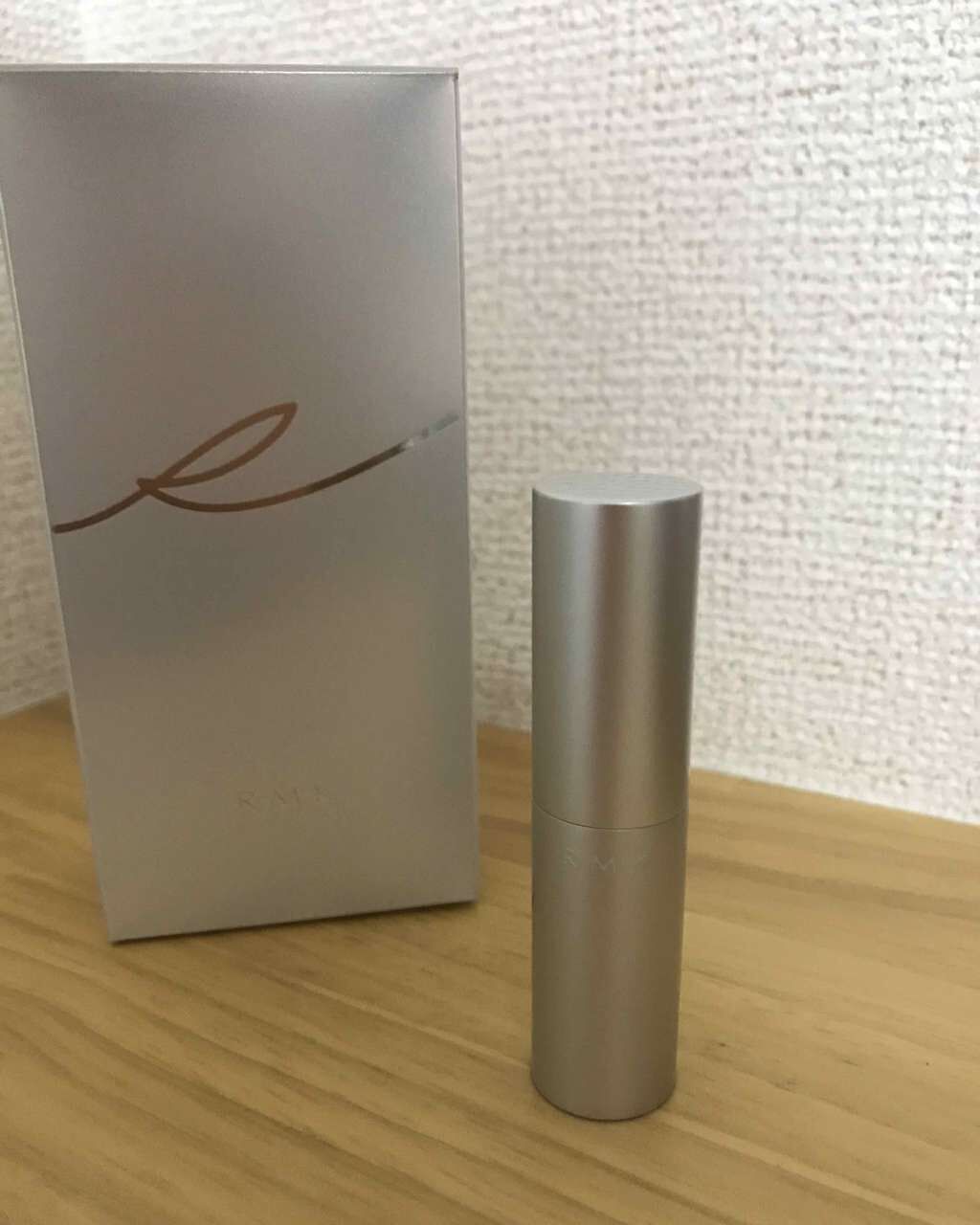 RMK グロースティック/RMK/スティックハイライトを使ったクチコミ（2枚目）