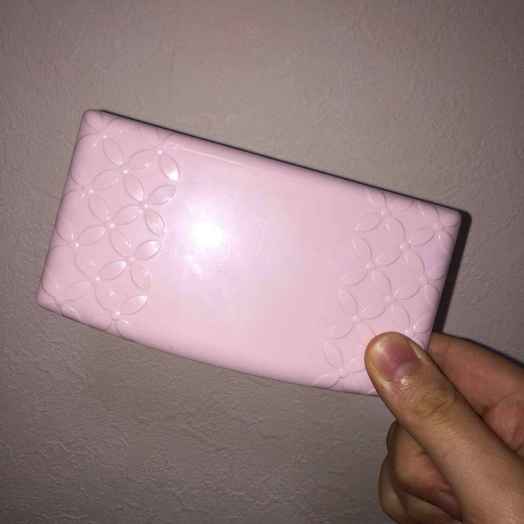 ウルトラ カバー UVファンデーションII/CEZANNE/パウダーファンデーションを使ったクチコミ(1枚目)