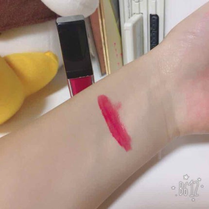 MCリップグロス/MAGIC CLOSET/リップグロスを使ったクチコミ(3枚目)