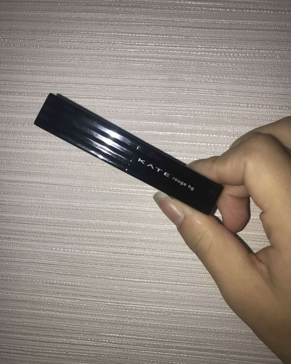 ルージュハイグラム/KATE/口紅を使ったクチコミ（1枚目）