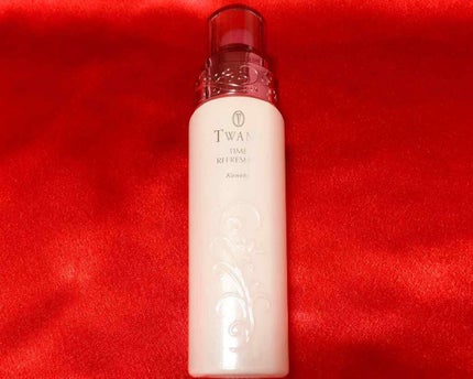 タイムリフレッシャーt/TWANY/美容液を使ったクチコミ(1枚目)