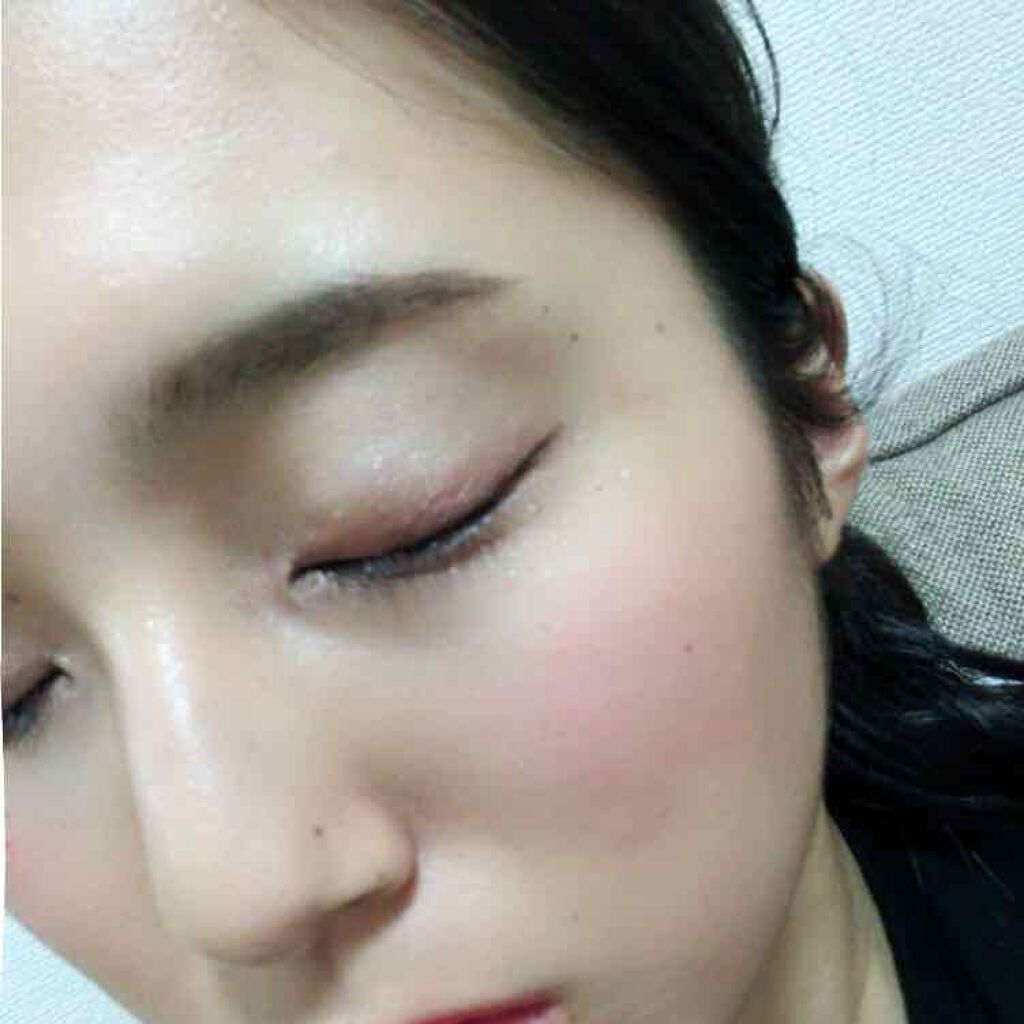 グロッシーリッチ アイズ/Visée/アイシャドウパレットを使ったクチコミ(3枚目)