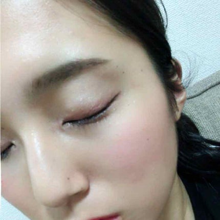 グロッシーリッチ アイズ/Visée/アイシャドウパレットを使ったクチコミ(3枚目)