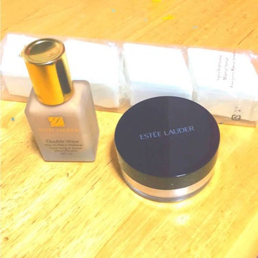 ダブル ウェア ステイ イン プレイス メークアップ /ESTEE LAUDER/リキッドファンデーションを使ったクチコミ（1枚目）