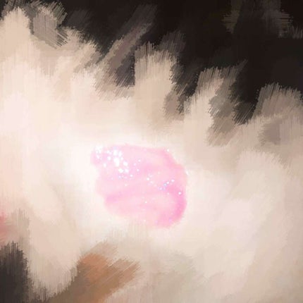 オーマイグロス/リンメル ロンドン/リップグロスを使ったクチコミ(2枚目)