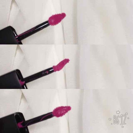 ビビッドマットリキッド/MAYBELLINE NEW YORK/口紅を使ったクチコミ(2枚目)