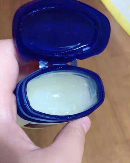 オリジナル ピュアスキンジェリー/ヴァセリン/ボディクリームを使ったクチコミ(2枚目)