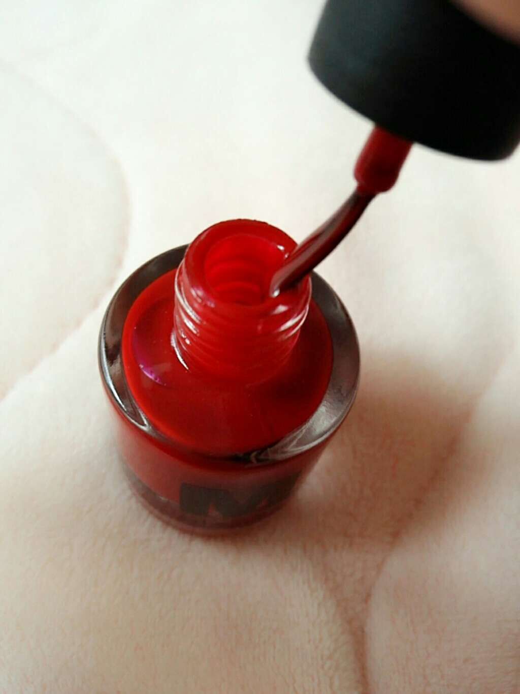 AT マットネイルエナメル/Art Collection/マニキュアを使ったクチコミ(3枚目)