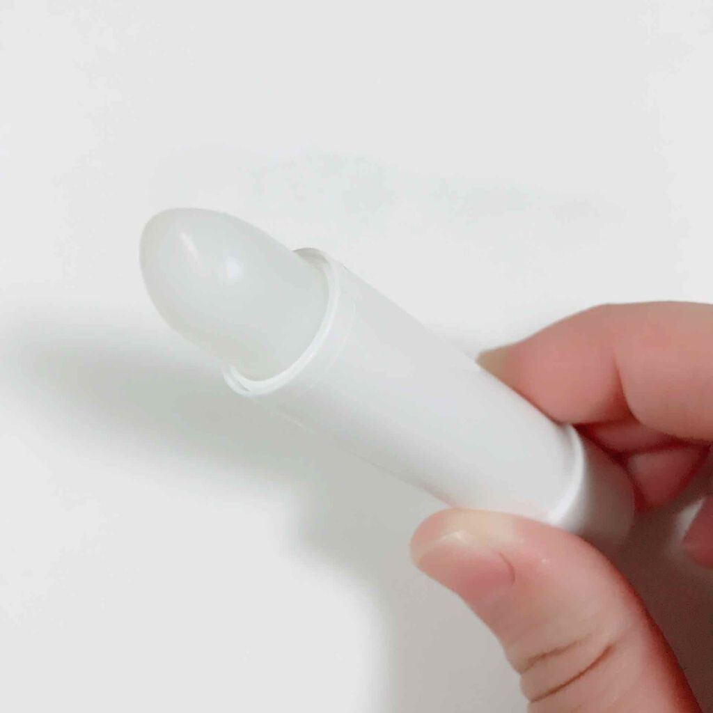 モイスチャーリップ ビタミンE/ニベア/リップクリームを使ったクチコミ(2枚目)