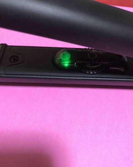 ストレートヘアアイロン/SALONIA/ストレートアイロンを使ったクチコミ(3枚目)