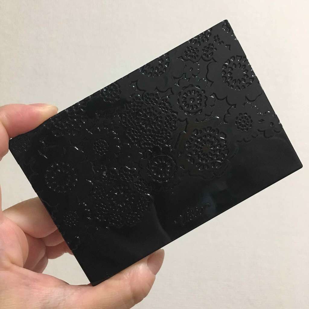 ヌーディフィット ファンデーション/Visée/パウダーファンデーションを使ったクチコミ（2枚目）