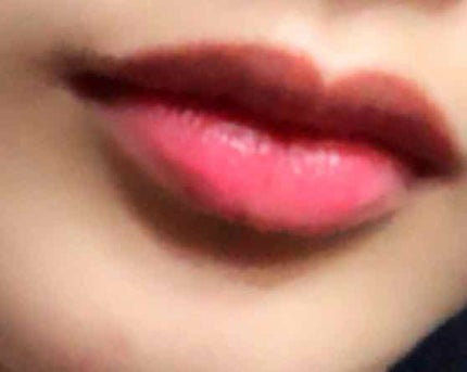 エスポルール リップティント/エスポルール/リップティントを使ったクチコミ(3枚目)