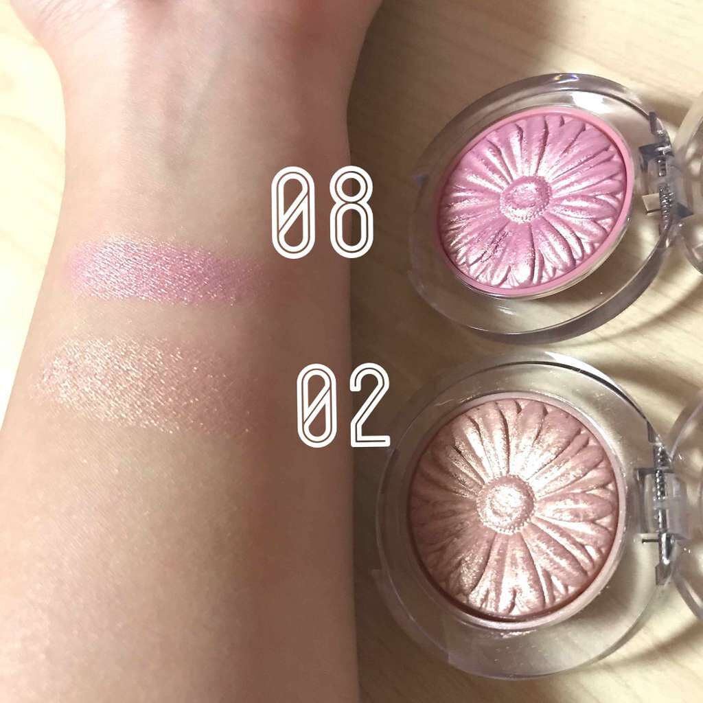 リッド ポップ/CLINIQUE/単色アイシャドウを使ったクチコミ(2枚目)