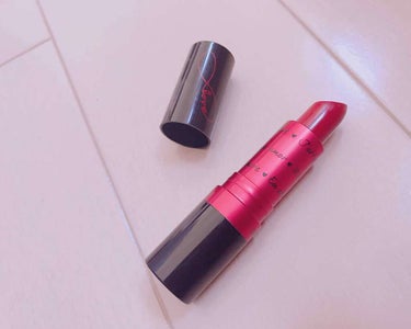 スーパー ラストラス リップスティック/REVLON/口紅を使ったクチコミ（1枚目）