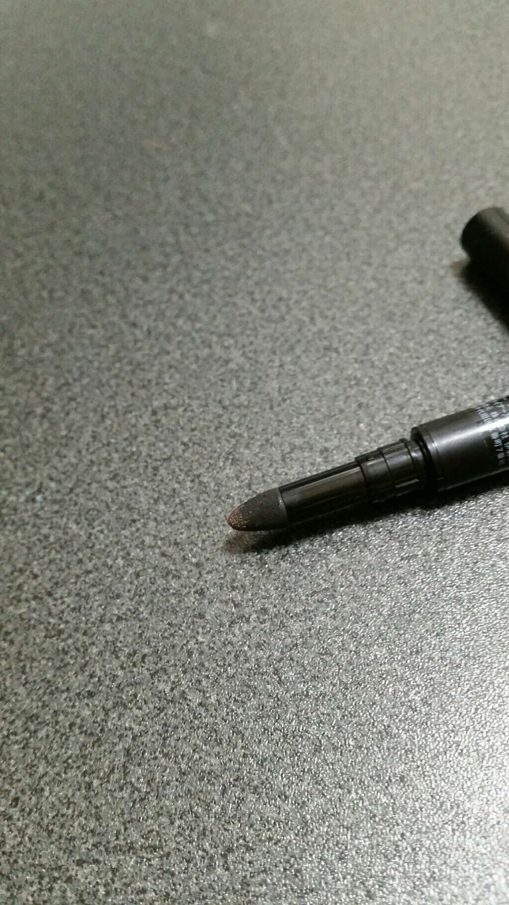 ジェルペンシル エキスパート/SUSIE N.Y./ジェルアイライナーを使ったクチコミ（2枚目）