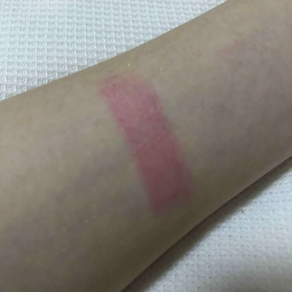 ヴォリュプテ ティントインバーム/YVES SAINT LAURENT BEAUTE/口紅を使ったクチコミ(3枚目)