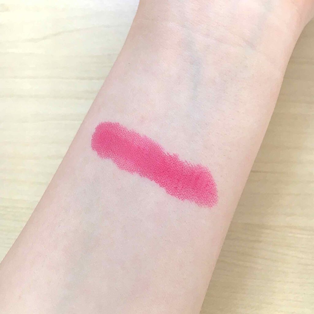 ウォーターティント/ETUDE/リップグロスを使ったクチコミ（2枚目）