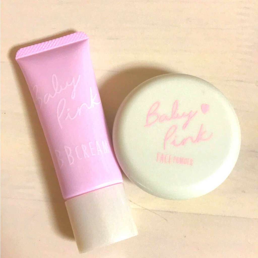 フロスティーマットスノーパウダー/キャンメイク/プレストパウダーを使ったクチコミ（1枚目）