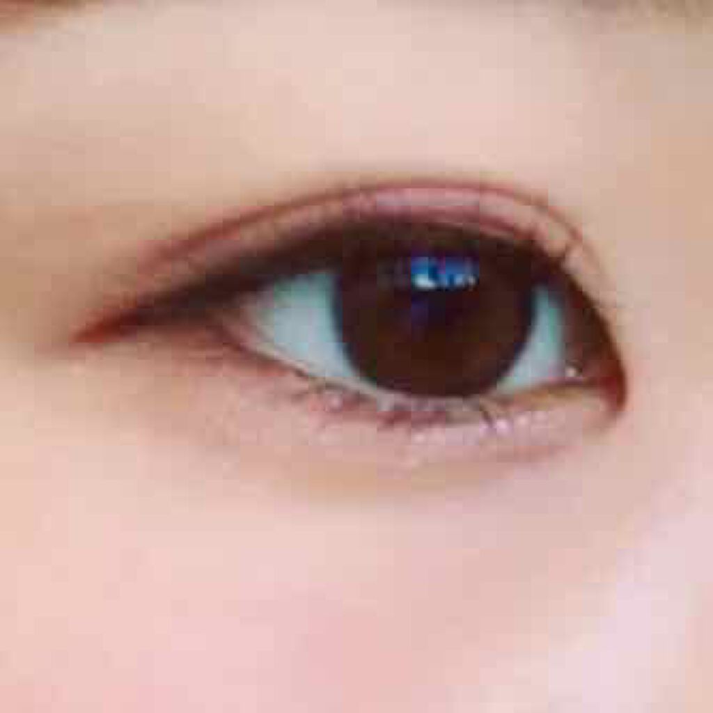 【旧品】パーフェクトスタイリストアイズ/キャンメイク/アイシャドウパレットを使ったクチコミ(2枚目)