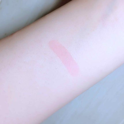 ユアリップオンリーグロス/キャンメイク/リップグロスを使ったクチコミ(4枚目)