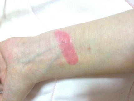 オペラ リップティント N/OPERA/リップティントを使ったクチコミ(3枚目)