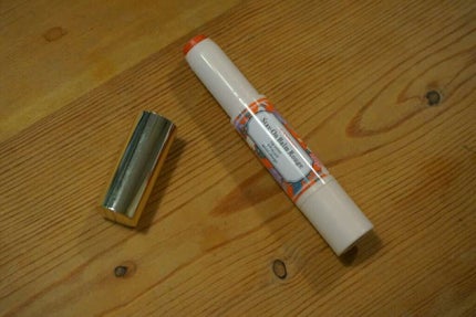 ステイオンバームルージュ/キャンメイク/口紅を使ったクチコミ(1枚目)