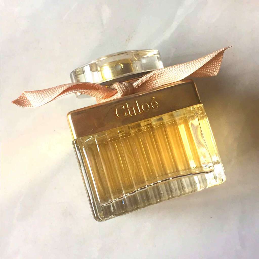クロエ オードパルファム/クロエ/香水(レディース)を使ったクチコミ(1枚目)