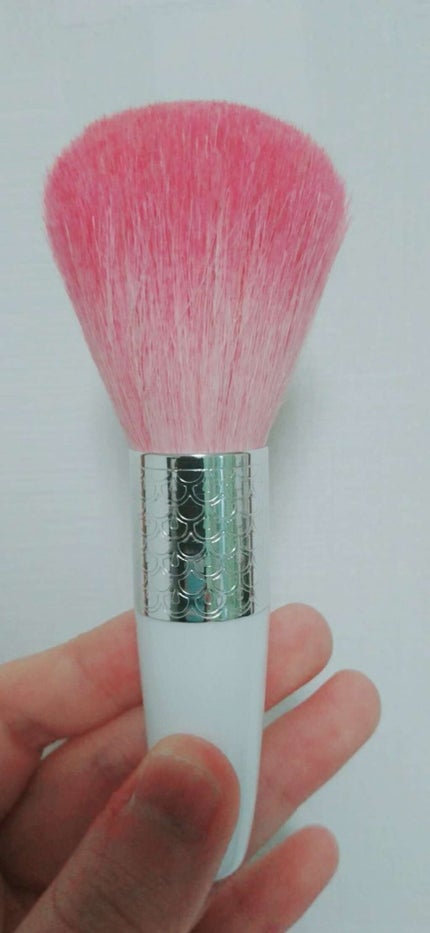 メテオリット ビーユ/GUERLAIN/フェイスパウダーを使ったクチコミ(3枚目)