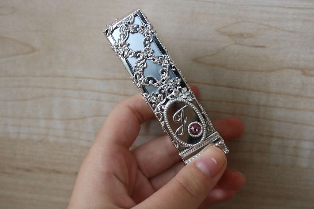 ルージュ マイドレス/JILL STUART/口紅を使ったクチコミ(2枚目)