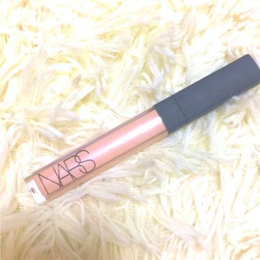 ラディアントクリーミーコンシーラー/NARS/コンシーラーを使ったクチコミ（1枚目）