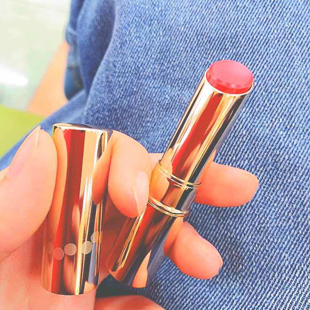 オペラ リップティント N/OPERA/リップティントを使ったクチコミ（2枚目）